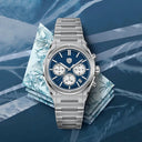 Design Men Stainless Steel Watch