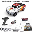 Mjx Hyper Go Brushless Rc Truck