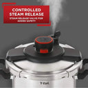 Fast Induction Pressure Cooker for Home