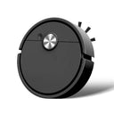 Effortless 4000Pa Smart Robotic Vacuum