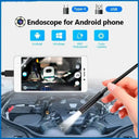 Bright USB Endoscope for Android OTG