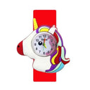 Educational Time-Telling Kids Slap Watch