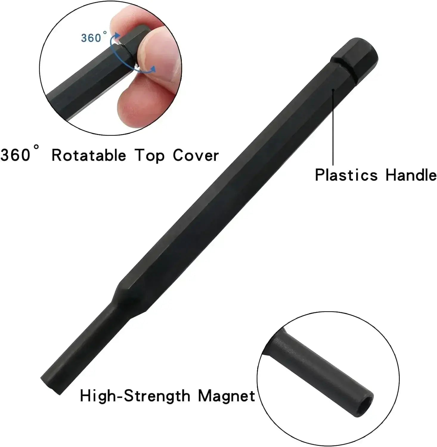 Precision Screwdriver Set 25 In 1 Mini Repair Tool Kit