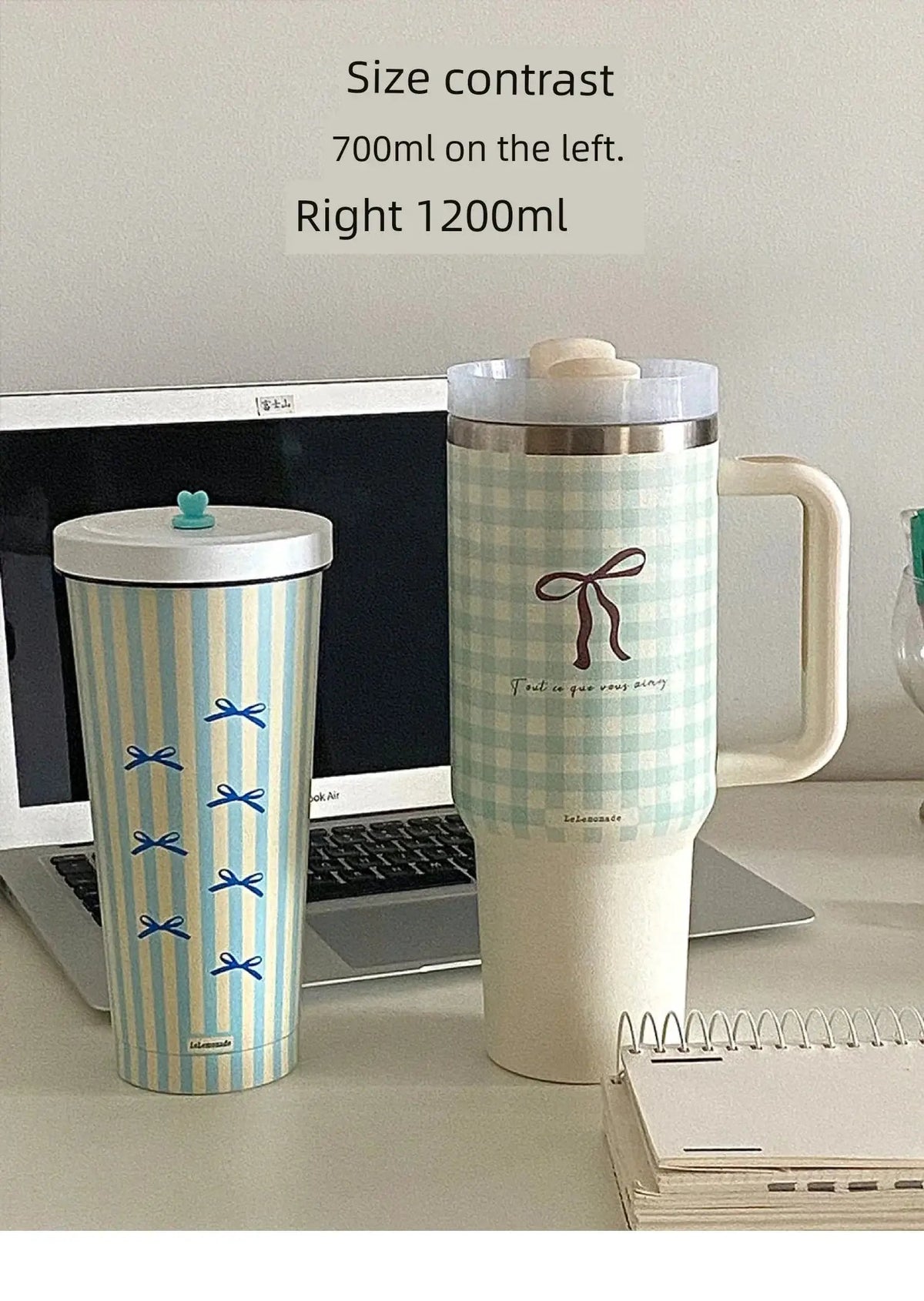 Insulated Ice Cup Keeps Cold for Picnics — product view 15