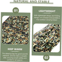 Emergency Sleeping Bag for Hikers Warmth