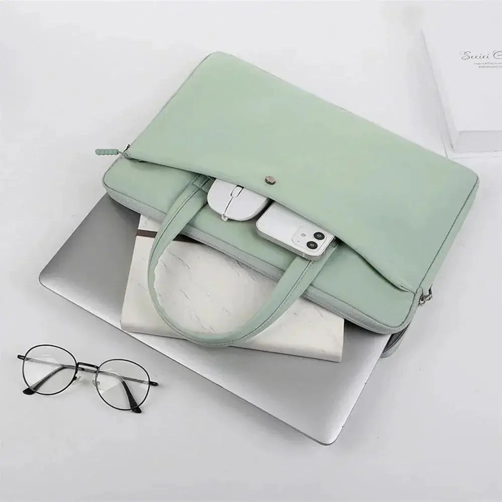 Waterproof Laptop Sleeve Stylish Notebook Case for Laptops