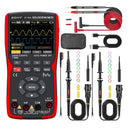 ZOYI ZT703 Handheld Oscilloscope