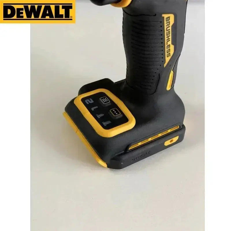 DeWalt DCF922 20V Max Cordless Impact Wrench High Torque