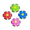 Flying Saucer Ball Deformation UFO Kids Flat Throw Magic Balls