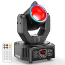U King Mini 30W RGBW Moving Head Light