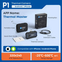 P1 Smartphone Thermal Camera USB-C