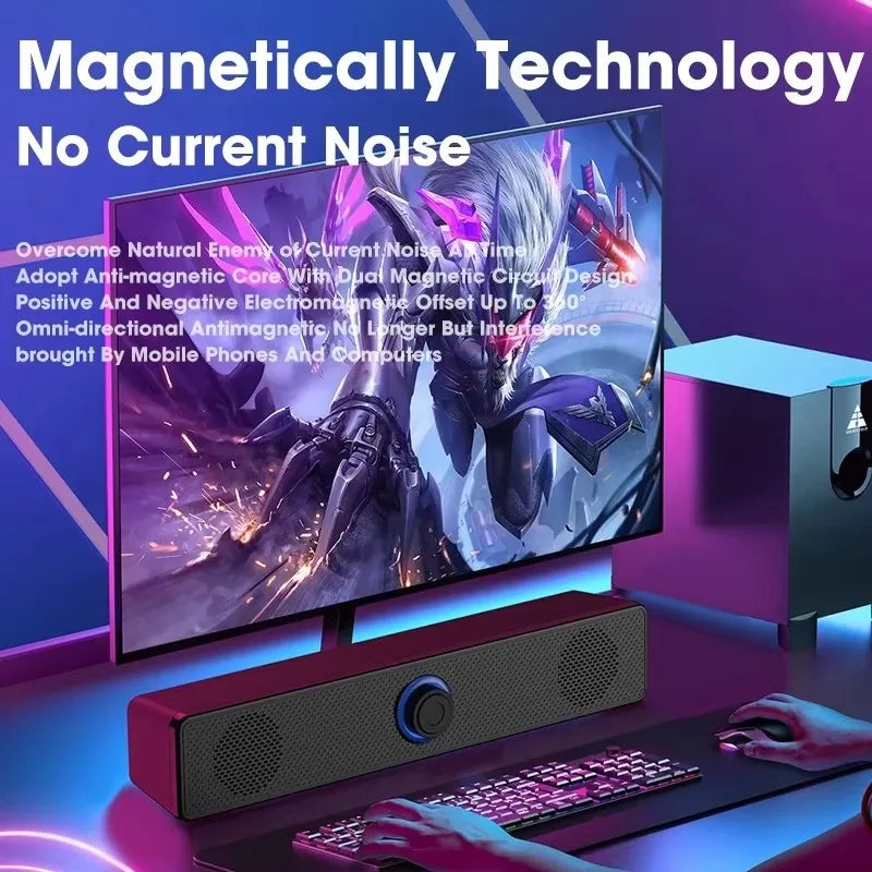 Soundbar Richer Sound