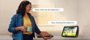 Smart Outdoor Camera With AI Alerts And Two Way Audio