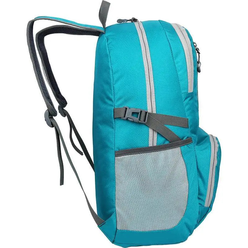 28L Packable Ultra Light Travel Backpack Foldable Rucksack