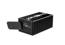 Real-Time Car GPS Tracker For Parents