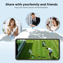 Smart Outdoor Camera for Safer Home