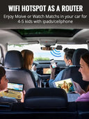 ADAS Dash Cam for Fleet Safety and RealTime GPS AI