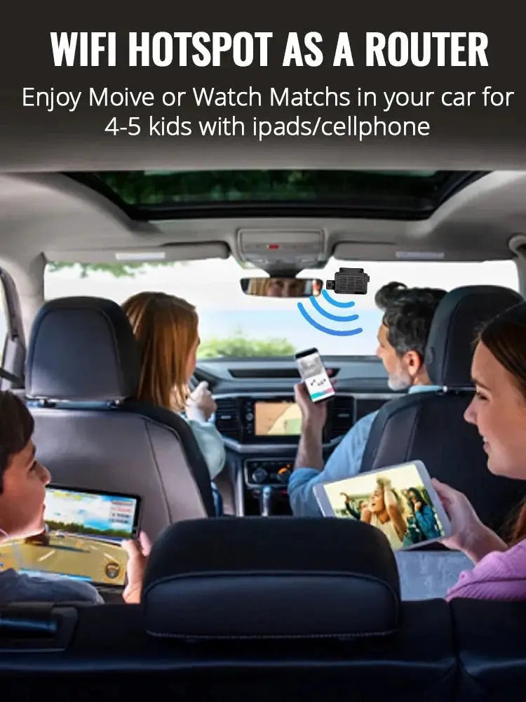 ADAS Dash Cam for Fleet Safety and RealTime GPS AI — product view 10