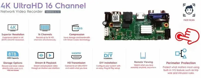 IP Camera for Home Edition AA — product view 16