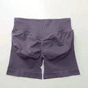 NCLAGEN Impact Shorts Scrunch Butt Seamless Yoga