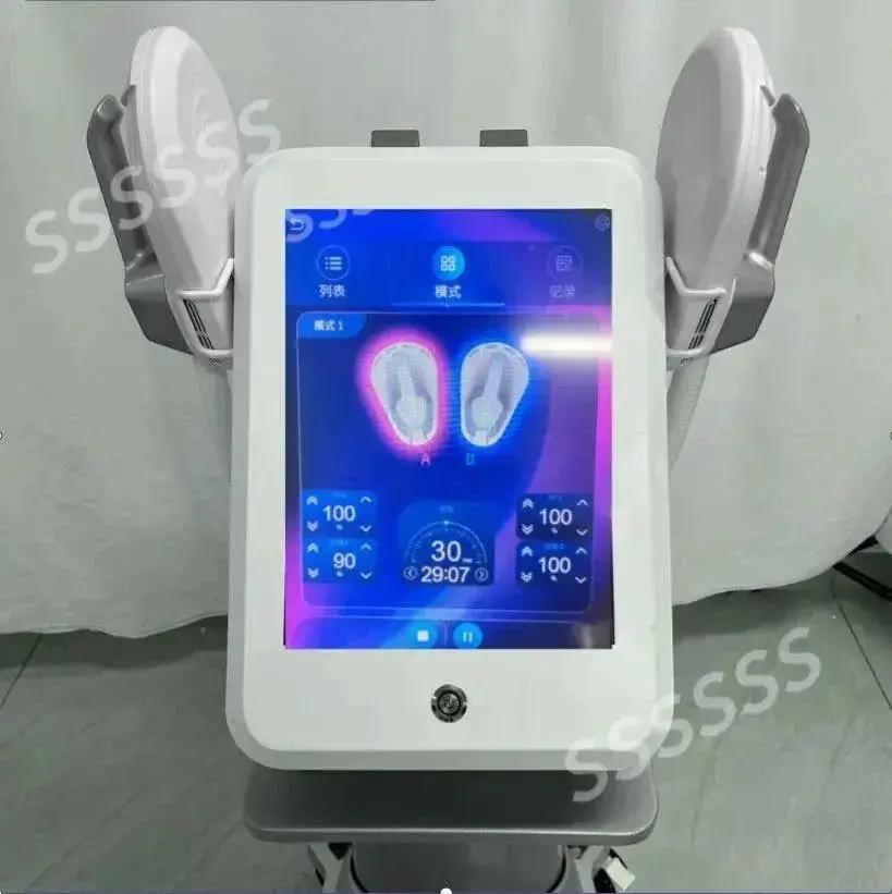 Mini em muscle stimulator nove EMSzero slim - OurLum.com