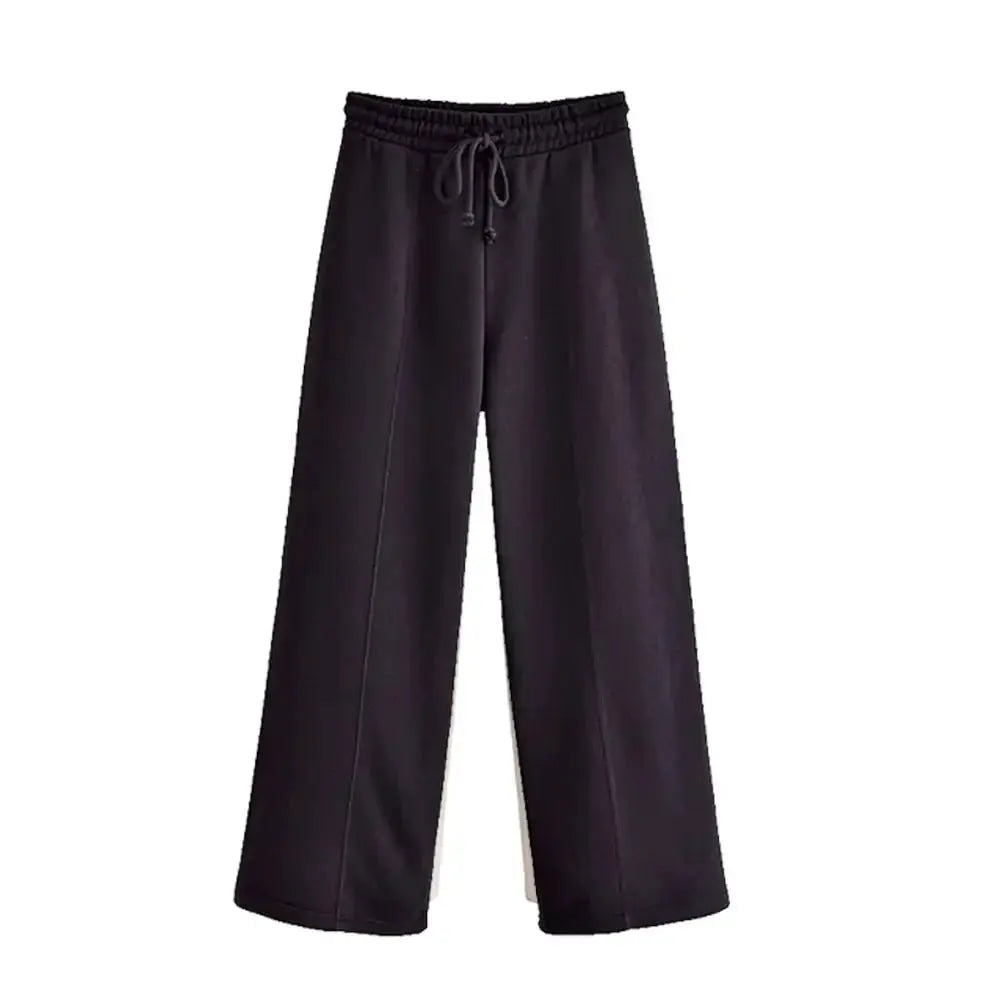 Maximum Warmth Outfit Set for Autumn — product view 11