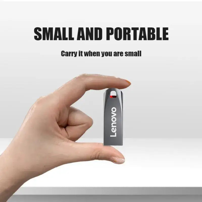 2TB USB 3.0 Flash Drive High Speed Metal Pendrive Storage - product image 5