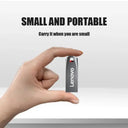 Rugged 2TB USB Flash Drive for Students