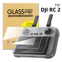 Premium Tempered Glass Screen Protector Rc2