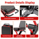 Multifunctional Foldable Weight Bench Fitness