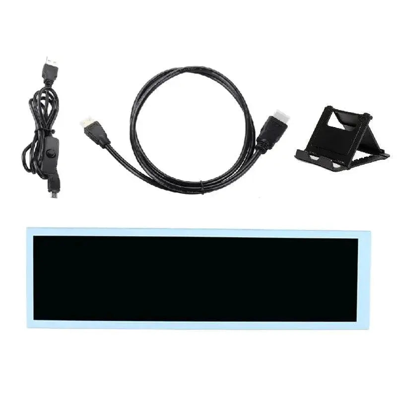 Long Strip LCD Screen Driver Board For Enhanced Monitor