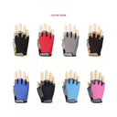 All Day Comfort Unisex Cycling Gloves
