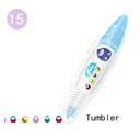 Mess Free Correction Tape for School
