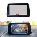 Mazda 3 Navigation Display Touchscreen
