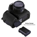 Puluz Soft Silicone Case Nikon
