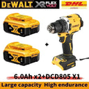 20V Extended Runtime Pack