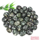 Natural Tumbled Stones Bulk Ore Gravel Specimen Healing Crystals Quartz Energy Minerals Tank Aquarium Home Decor Gem Decoration