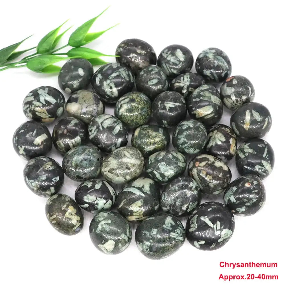 Natural Tumbled Healing Crystals — product view 11