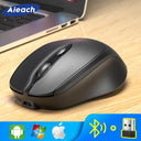 Aieach Bluetooth Mouse Silent Rechargeable Gamer for PC