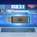 Waterproof USB Flash Drive For Travel