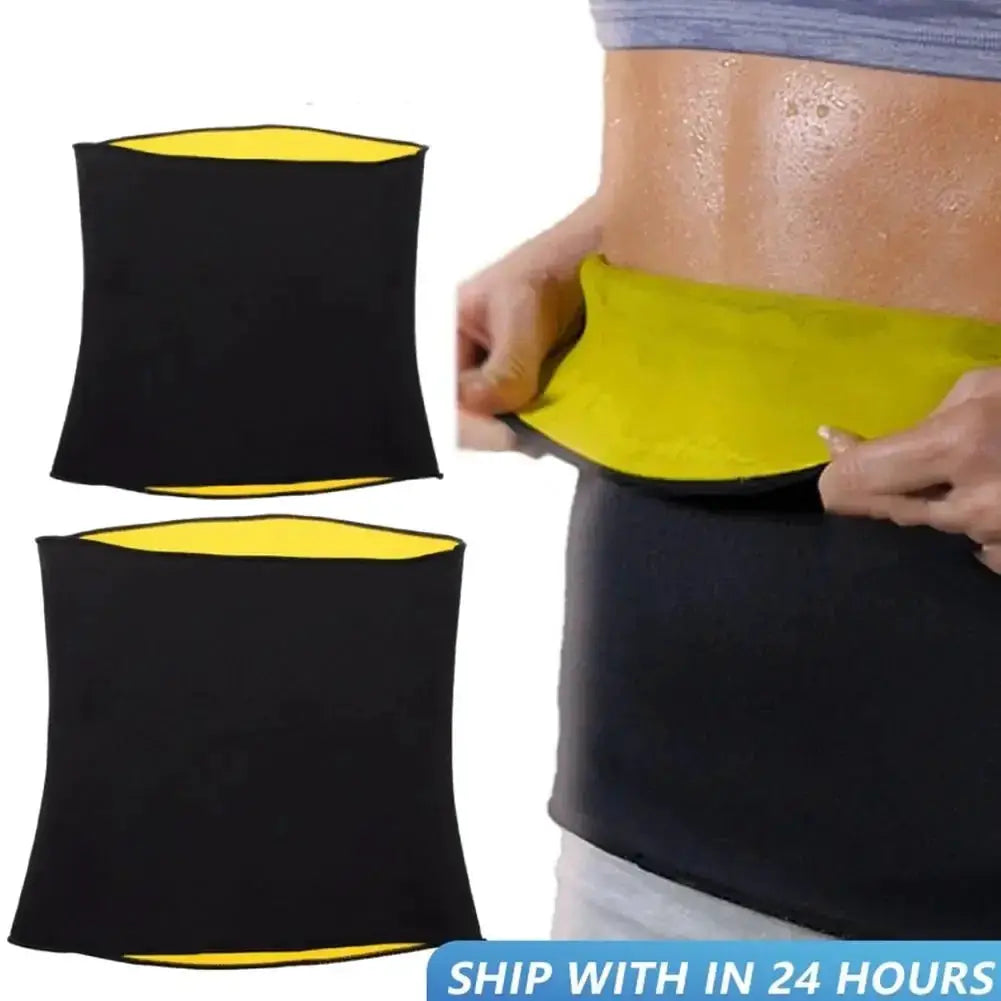 Waist Trainer Belt for Women Posture — product view 8