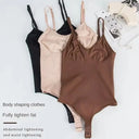 Women’s Full Body Shaper Tummy Control Bodysuit Slimming