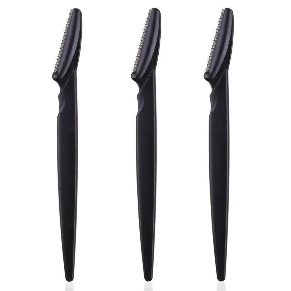 Precise Eyebrow Trimmer Set for Travel — product view 11