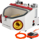 Succebuy Dental Lab Sandblaster Kit