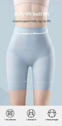 Flarixa Ultra Thin High Waist Tummy Control Shapewear