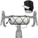 Rhinowalk Small Handlebar Bag For Road Racing Bike