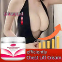 Natural Bust Firming Cream for Women