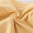 Sexy Women Tops Back Cross Strap Tank Running Sports Bra