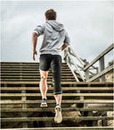 Winter Sports Knee Pads - Non Slip Breathable Support