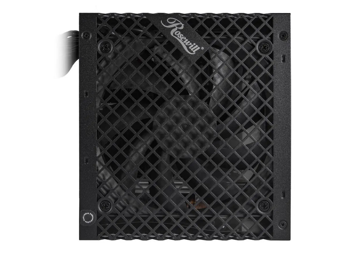 Rosewill 650W Gold Atx Power Supply